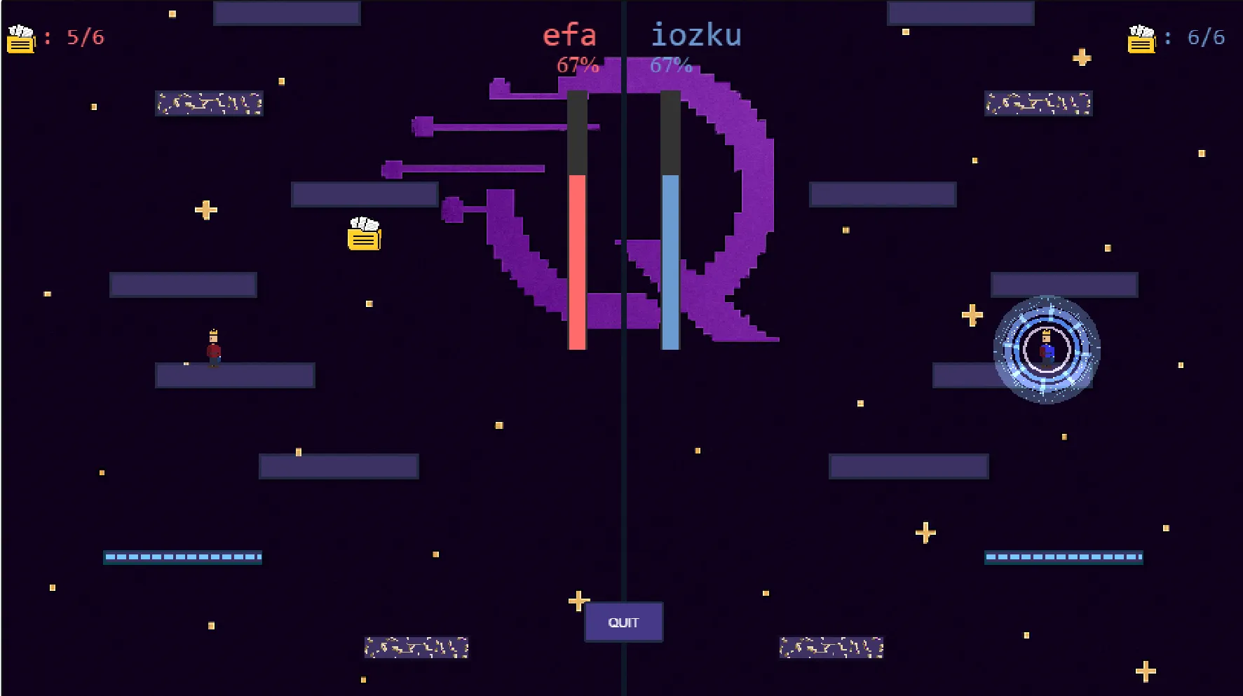 Game Demo Preview